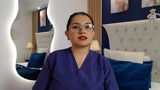 Snapshot of MelissaRhodes chatting on March 6, 2026, 12:44 pm MelissaRhodes online show from March 6, 2026, 12:44 pm
