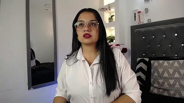 Snapshot of MelissaRhodes chatting on December 19, 2025, 9:50 pm MelissaRhodes online show from December 19, 2025, 9:50 pm