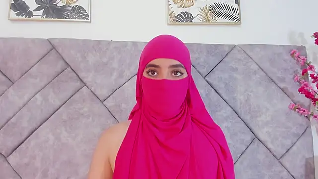 nayiraa  online show from March 23, 2026, 6:30 pm