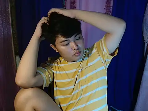 Lustfulljohnx online show from March 4, 2026, 10:28 pm