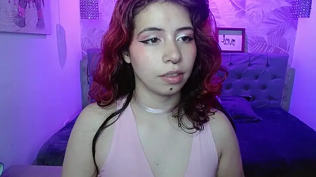 Snapshot of Lily_tk chatting on September 26, 2025, 3:13 am Lily tk online show from September 26, 2025, 3:13 am