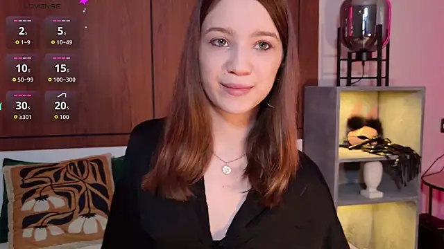 Alison kisss online show from May 12, 2026, 5:41 pm