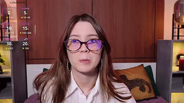 Alison kisss online show from May 31, 2026, 6:09 pm