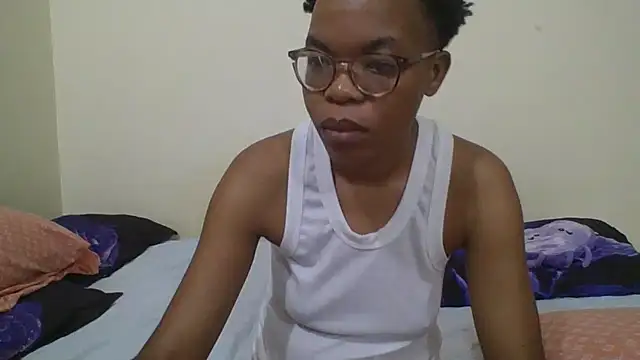 Sexy Dymme online show from March 25, 2026, 8:19 pm