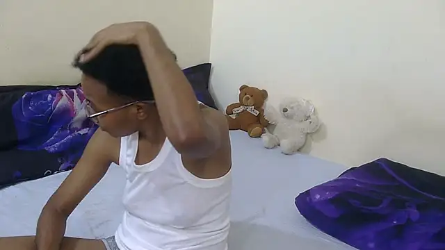 Sexy Dymme online show from October 13, 2025, 6:31 pm