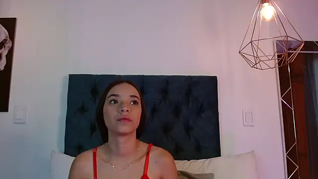 Lilith Nocturne online show from November 21, 2025, 5:45 pm