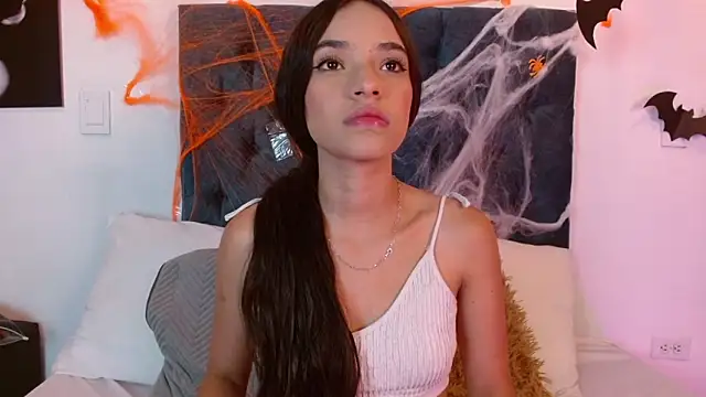 Lilith Nocturne online show from November 4, 2025, 6:55 pm