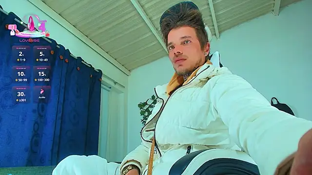 Gold Loyal77 online show from November 2, 2025, 6:07 am