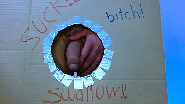 Axel Lover online show from April 13, 2026, 11:53 pm