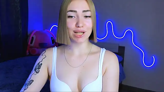 LaraKrein lk online show from September 24, 2025, 12:11 pm