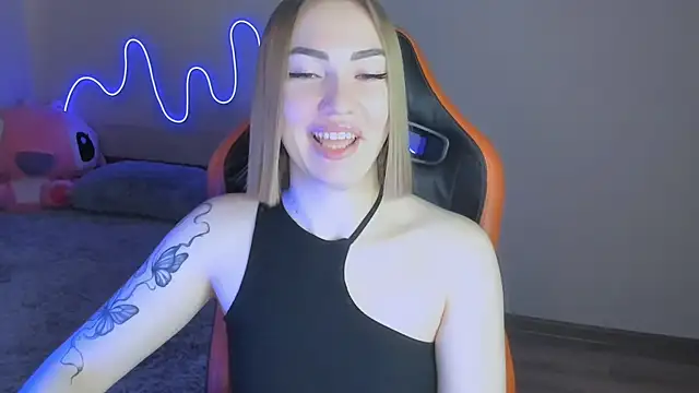 LaraKrein lk online show from November 15, 2025, 10:41 am