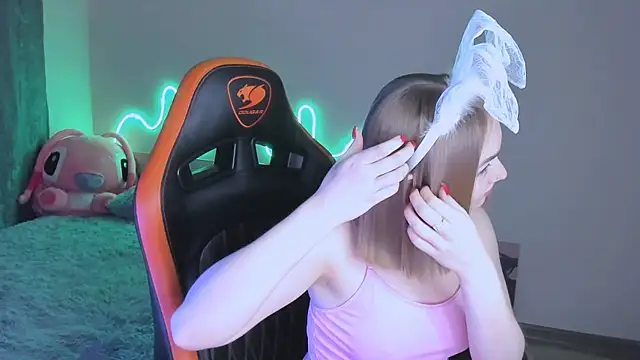 Snapshot of LaraKrein_lk chatting on January 8, 2026, 4:46 pm LaraKrein lk online show from January 8, 2026, 4:46 pm