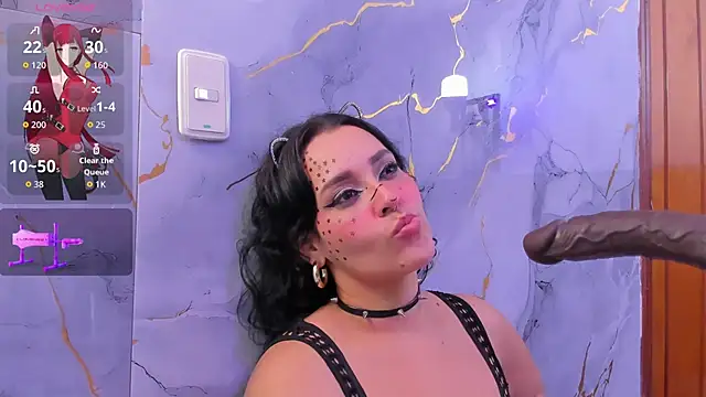 Snapshot of barbara_connor chatting on September 12, 2025, 3:50 am barbara connor online show from September 12, 2025, 3:50 am