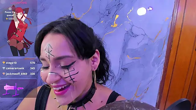 Snapshot of barbara_connor chatting on November 26, 2025, 8:09 pm barbara connor online show from November 26, 2025, 8:09 pm