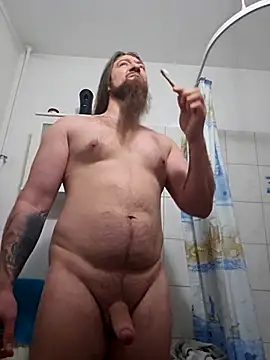 Atawolf87 online show from February 23, 2026, 6:14 am