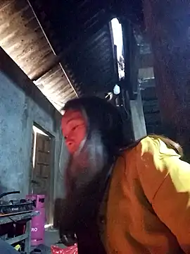 Snapshot of Bianly chatting on December 14, 2025, 8:09 am Bianly online show from December 14, 2025, 8:09 am