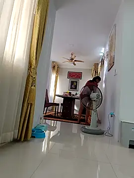 Mama Eva 1 online show from December 22, 2025, 1:28 am