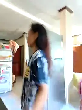 Snapshot of Mama_Eva_1 chatting on October 18, 2025, 9:33 am Mama Eva 1 online show from October 18, 2025, 9:33 am