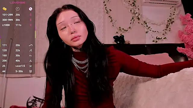 Snapshot of Lein_Bone chatting on October 12, 2025, 12:12 am Lein Bone online show from October 12, 2025, 12:12 am