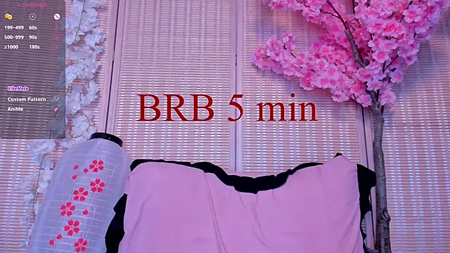 Snapshot of Lein_Bone chatting on September 14, 2025, 1:00 pm Lein Bone online show from September 14, 2025, 1:00 pm