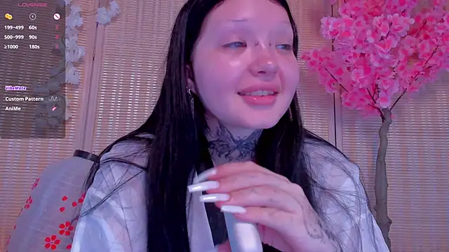 Snapshot of Lein_Bone chatting on September 12, 2025, 2:28 pm Lein Bone online show from September 12, 2025, 2:28 pm