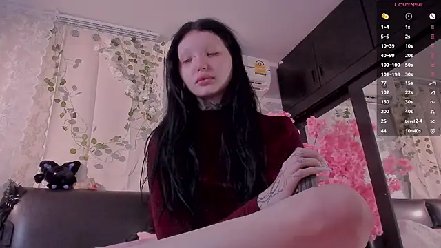 Snapshot of Lein_Bone chatting on September 21, 2025, 3:22 am Lein Bone online show from September 21, 2025, 3:22 am