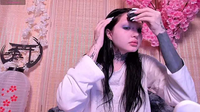 Snapshot of Lein_Bone chatting on September 14, 2025, 12:55 am Lein Bone online show from September 14, 2025, 12:55 am