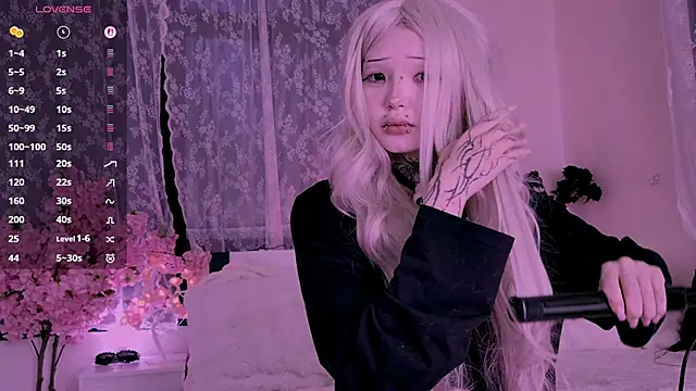 Lein Bone online show from March 13, 2026, 4:06 am