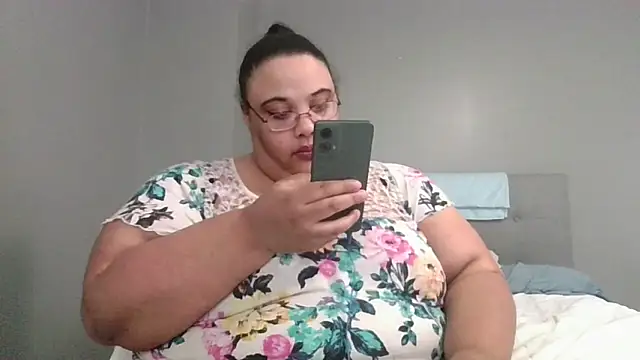 SexyBBW10790 online show from March 3, 2026, 3:19 pm