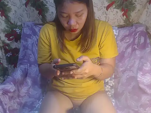 wild rose69 online show from January 5, 2026, 10:35 pm