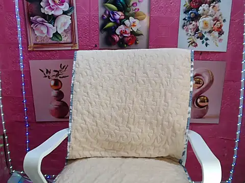 wild rose69 online show from April 13, 2026, 10:47 pm