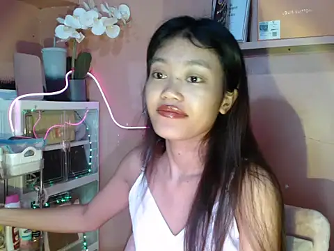 skinny gracie online show from October 21, 2025, 9:58 pm