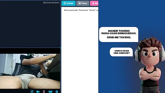Snapshot of Novinhoo_0 chatting on December 20, 2025, 8:12 pm Novinhoo 0 online show from December 20, 2025, 8:12 pm