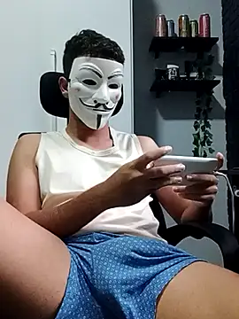 Snapshot of Novinhoo_0 chatting on March 6, 2026, 8:26 pm Novinhoo 0 online show from March 6, 2026, 8:26 pm