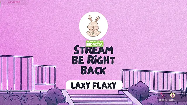 Snapshot of laxyflaxyy chatting on October 2, 2025, 2:42 pm laxyflaxyy online show from October 2, 2025, 2:42 pm