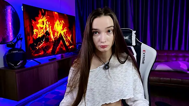 Snapshot of laxyflaxyy chatting on October 11, 2025, 2:01 am laxyflaxyy online show from October 11, 2025, 2:01 am