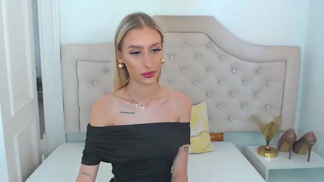 NatalieSensual online show from May 26, 2026, 8:56 am