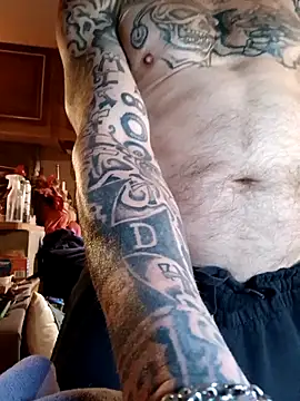 Snapshot of ShawnandDani7074 chatting on February 7, 2026, 6:16 pm ShawnandDani7074 online show from February 7, 2026, 6:16 pm