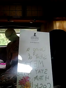 Snapshot of ShawnandDani7074 chatting on April 14, 2026, 8:25 pm ShawnandDani7074 online show from April 14, 2026, 8:25 pm