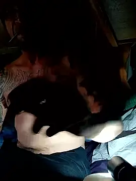 Snapshot of ShawnandDani7074 chatting on January 10, 2026, 6:58 pm ShawnandDani7074 online show from January 10, 2026, 6:58 pm