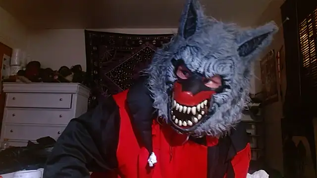 reebokrick650 online show from October 31, 2025, 10:01 am