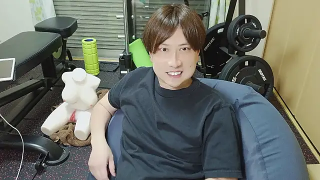 Snapshot of oyu_kun chatting on April 16, 2026, 12:17 pm oyu kun online show from April 16, 2026, 12:17 pm