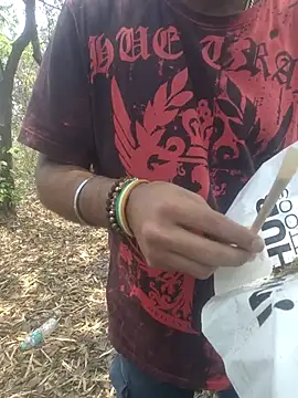 Aeroxx online show from March 18, 2026, 5:43 am