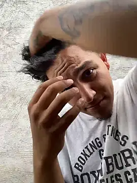 Shankortiz online show from April 16, 2026, 9:39 pm