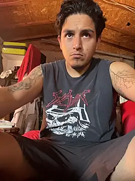 Shankortiz online show from March 26, 2026, 9:35 pm