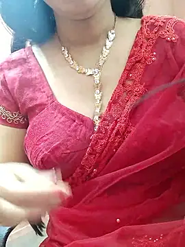 Hot-rima online show from January 11, 2026, 2:07 am