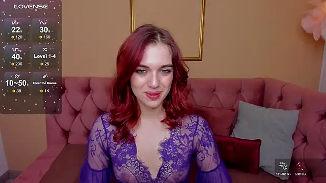 Snapshot of Jill_Smith chatting on January 14, 2026, 5:00 am Jill Smith online show from January 14, 2026, 5:00 am