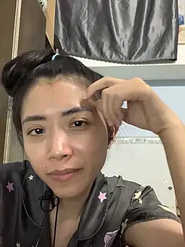 Minee1202 online show from October 22, 2025, 2:55 am