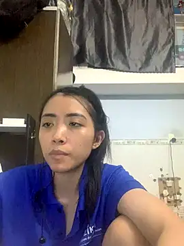 Minee1202 online show from September 29, 2025, 4:41 am