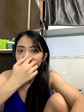 Minee1202 online show from October 28, 2025, 6:12 am